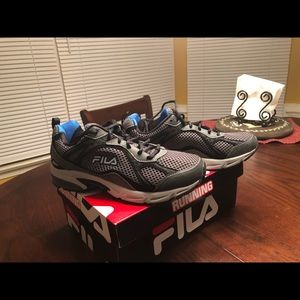 Films Men’s Tennis Shoes, 8, new no tags